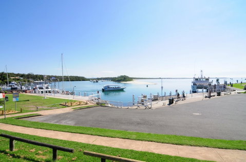 Jervis Bay Vista - Northern Rivers Accommodation 14