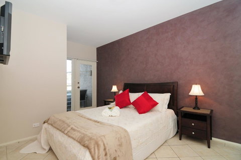 Jervis Bay Vista - Northern Rivers Accommodation 9