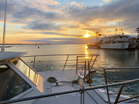 Jervis Bay Vista - Northern Rivers Accommodation 12