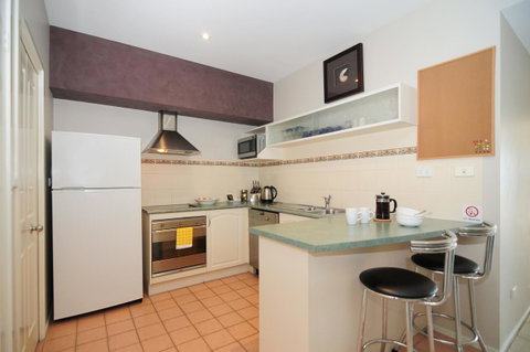 Jervis Bay Vista - Northern Rivers Accommodation 8