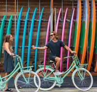 Wake Up Byron Bay - Northern Rivers Accommodation