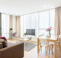 Sydney CBD Modern 2 bedroom Apartment  Free Car Parking - Northern Rivers Accommodation