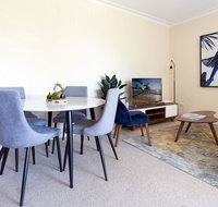 Stay in the heart of Randwick with style - Northern Rivers Accommodation