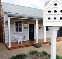 Thelma's Temora - Northern Rivers Accommodation