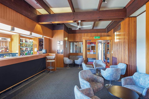 Black Dolphin Resort Motel & Apartments - Northern Rivers Accommodation 39