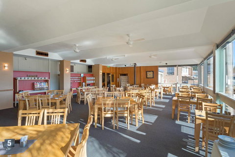 Black Dolphin Resort Motel & Apartments - Northern Rivers Accommodation 27