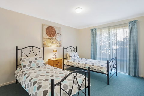 Black Dolphin Resort Motel & Apartments - Northern Rivers Accommodation 2
