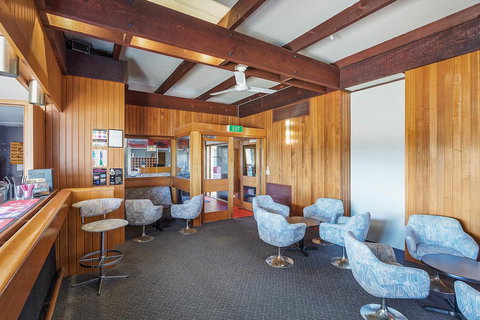 Black Dolphin Resort Motel & Apartments - Northern Rivers Accommodation 35