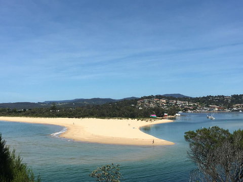 Black Dolphin Resort Motel & Apartments - Northern Rivers Accommodation 7