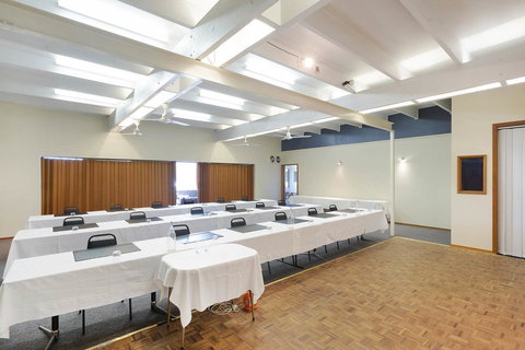 Black Dolphin Resort Motel & Apartments - Northern Rivers Accommodation 36