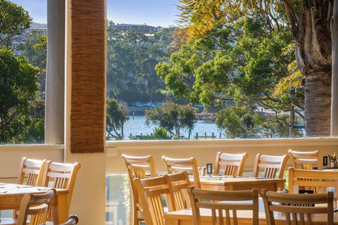 Black Dolphin Resort Motel & Apartments - Northern Rivers Accommodation 32