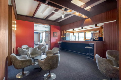 Black Dolphin Resort Motel & Apartments - Northern Rivers Accommodation 34