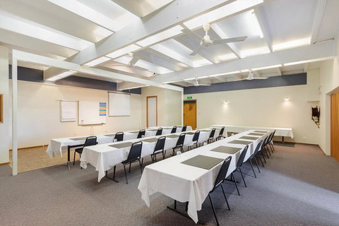 Black Dolphin Resort Motel & Apartments - Northern Rivers Accommodation 37