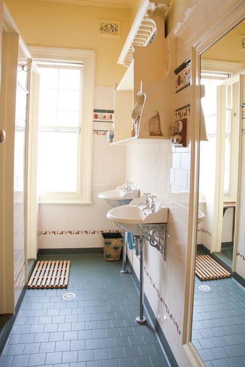 Australian Heritage Hotel - Northern Rivers Accommodation 37