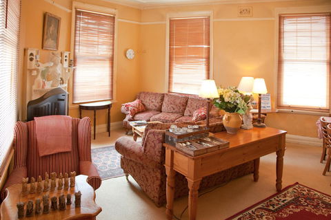Australian Heritage Hotel - Northern Rivers Accommodation 21