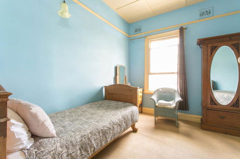 Australian Heritage Hotel - Northern Rivers Accommodation 12