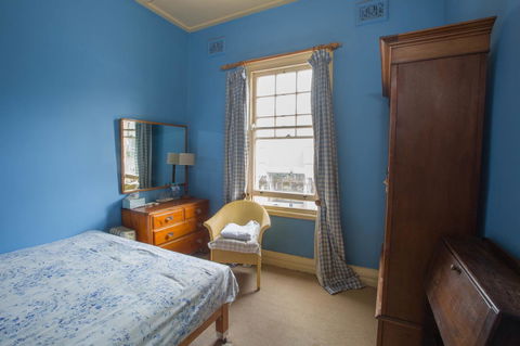 Australian Heritage Hotel - Northern Rivers Accommodation 14