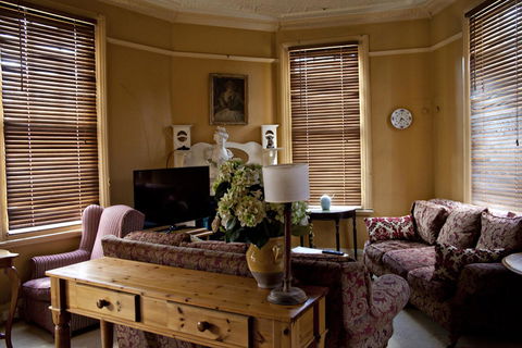 Australian Heritage Hotel - Northern Rivers Accommodation 20