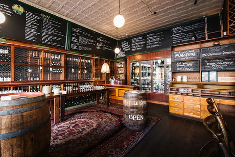 Australian Heritage Hotel - Northern Rivers Accommodation 24