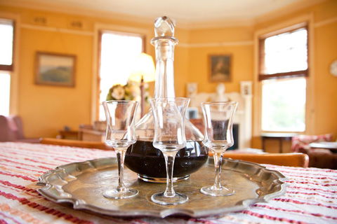 Australian Heritage Hotel - Northern Rivers Accommodation 17