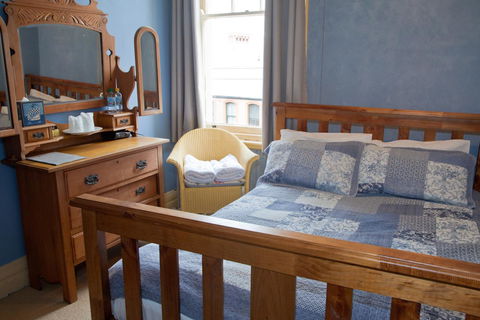 Australian Heritage Hotel - Northern Rivers Accommodation 19