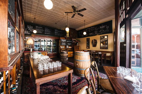 Australian Heritage Hotel - Northern Rivers Accommodation 23