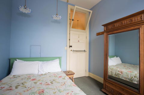 Australian Heritage Hotel - Northern Rivers Accommodation 16