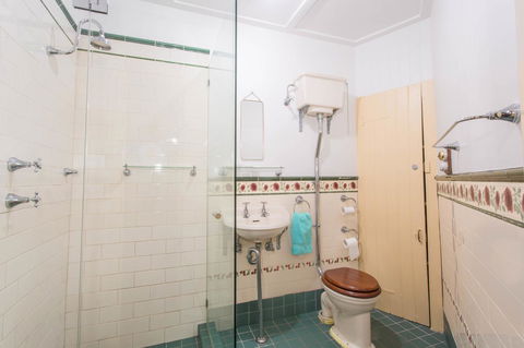 Australian Heritage Hotel - Northern Rivers Accommodation 11
