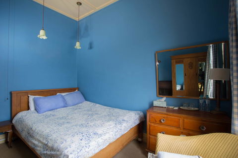 Australian Heritage Hotel - Northern Rivers Accommodation 15