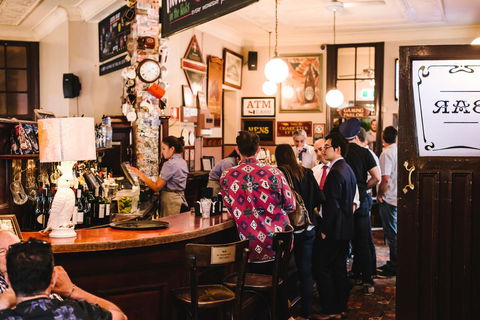 Australian Heritage Hotel - Northern Rivers Accommodation 25