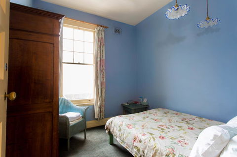 Australian Heritage Hotel - Northern Rivers Accommodation 5