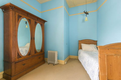 Australian Heritage Hotel - Northern Rivers Accommodation 13