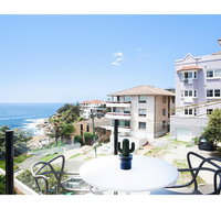 Unbelievable luxury apartment at the top of Bondi Beach - Northern Rivers Accommodation