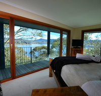 The Point - Exceptional - Northern Rivers Accommodation