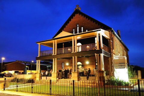 Perry Street Hotel - Northern Rivers Accommodation 0