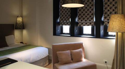Perry Street Hotel - Northern Rivers Accommodation 2