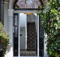 High Cross Park Lodge - Northern Rivers Accommodation