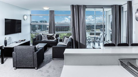 DD Apartments On Sussex Street - Northern Rivers Accommodation 2