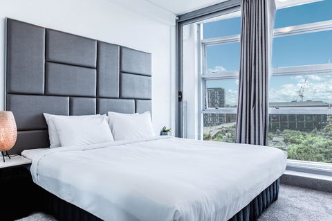DD Apartments On Sussex Street - Northern Rivers Accommodation 13