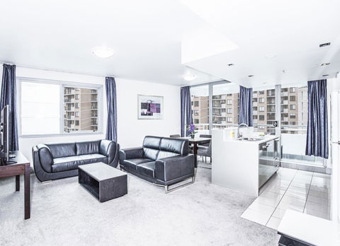 DD Apartments On Sussex Street - Northern Rivers Accommodation 33