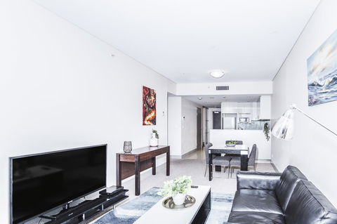 DD Apartments On Sussex Street - Northern Rivers Accommodation 28