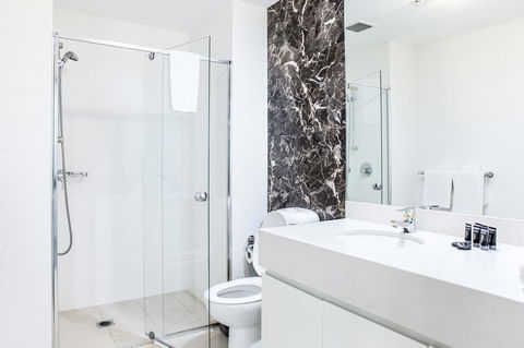 DD Apartments On Sussex Street - Northern Rivers Accommodation 16