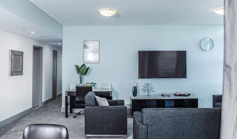 DD Apartments On Sussex Street - Northern Rivers Accommodation 3