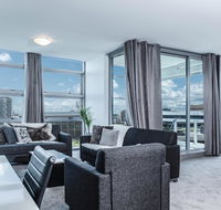 DD Apartments on Sussex Street - Northern Rivers Accommodation