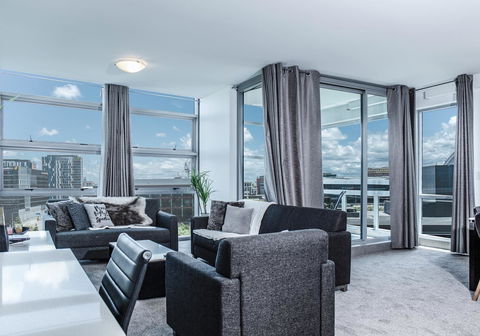 DD Apartments On Sussex Street - Northern Rivers Accommodation 0