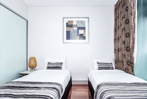 DD Apartments On Sussex Street - Northern Rivers Accommodation 43