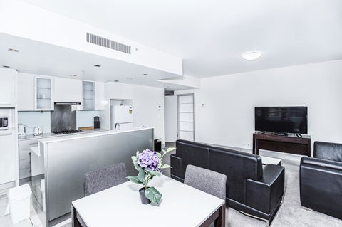 DD Apartments On Sussex Street - Northern Rivers Accommodation 21