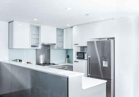 DD Apartments On Sussex Street - Northern Rivers Accommodation 6