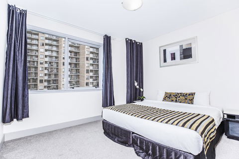 DD Apartments On Sussex Street - Northern Rivers Accommodation 35