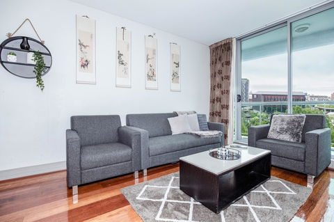 DD Apartments On Sussex Street - Northern Rivers Accommodation 18